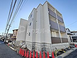 (仮称)ジーメゾン柏増尾ミューズ