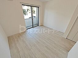 (仮称)ジーメゾン柏増尾ミューズ 3階1Kのリビング/ダイニング