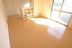 グランシャリオ 1階1LDKのリビング/ダイニング