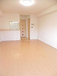 セントラーレパルク壱番館 2階1LDKのリビング/ダイニング