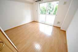 カーサエテルノ 1階ワンルームのリビング/ダイニング