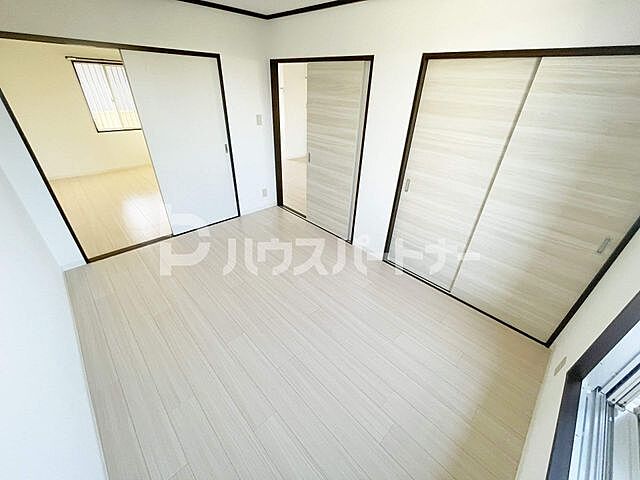 子供部屋