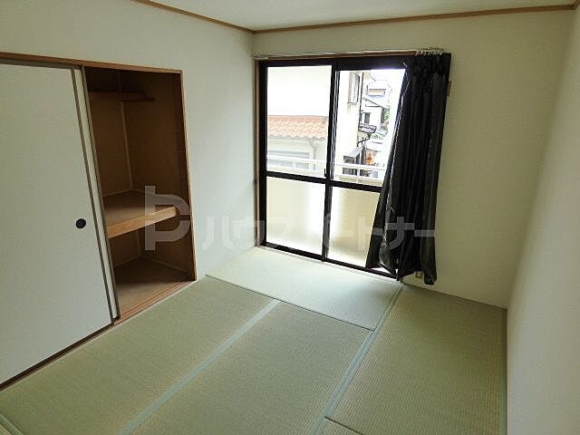 子供部屋