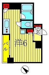 S.I.N.第1ビル 2階