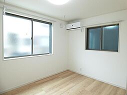 グランドール足立 1階1Kのリビング/ダイニング