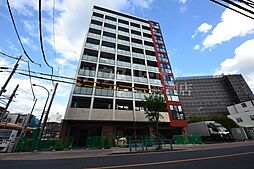 GENOVIA五反野skygarden