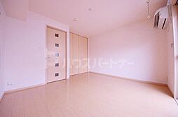 グレイスコート 103 1階1Kのリビング/ダイニング