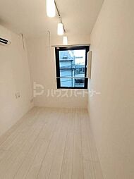 ciel 102 1階ワンルームのリビング/ダイニング