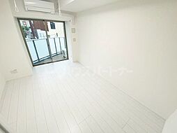 T-CASTLE西新井 802 8階1Kのリビング/ダイニング