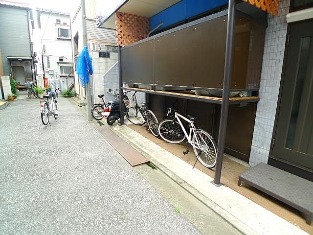 その他