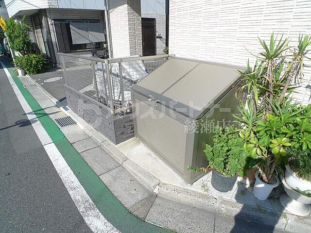 その他