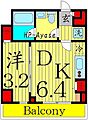 AZEST綾瀬#R2階8.5万円