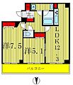 ParkAYASE21階14.5万円