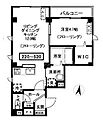 (仮称)グレイスガーデン北千住5階15.5万円