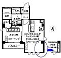 (仮称)グレイスガーデン北千住5階14.5万円