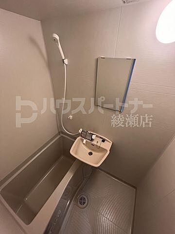 浴室