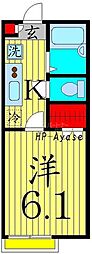 Season House 2階