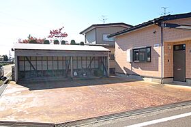 高悠荘 101号室 ｜ 新潟県上越市高土町１丁目5-12（賃貸アパート1LDK・1階・42.36㎡） その13