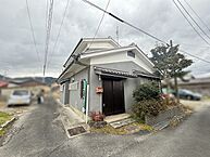 奈良県天理市兵庫町：物件画像