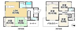 生駒郡平群町竜田川3丁目