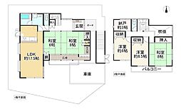 奈良県生駒郡平群町若葉台3丁目