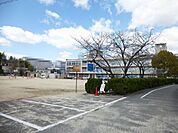 大和郡山市立片桐西小学校
