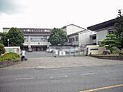 大和郡山市立片桐中学校