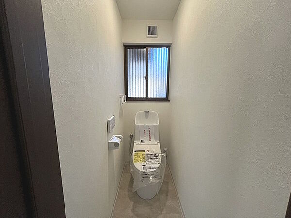 トイレを拡大表示