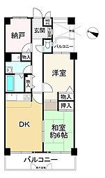 GSハイム生駒