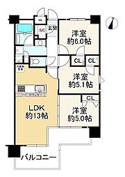 エスリード生駒本町ヒルズ