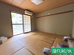 室内の画像