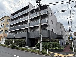 アーバンステーション成増