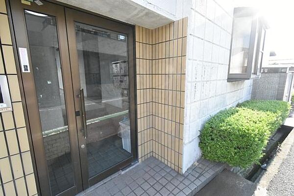 メゾンなか ｜大阪府堺市西区鳳中町９丁(賃貸マンション1K・3階・20.00㎡)の写真 その18