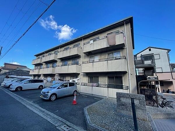 センチュリーハイツ 302｜大阪府堺市西区鳳南町２丁(賃貸マンション3DK・3階・47.96㎡)の写真 その1