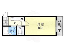 メゾンなか 3階