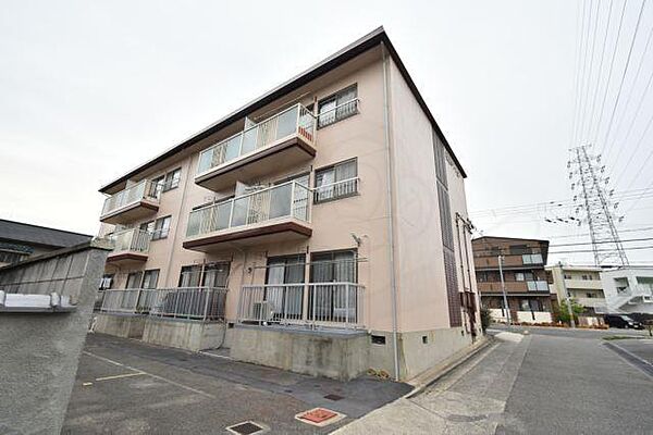 横田マンション ｜大阪府堺市北区百舌鳥本町１丁(賃貸アパート3DK・3階・50.00㎡)の写真 その23