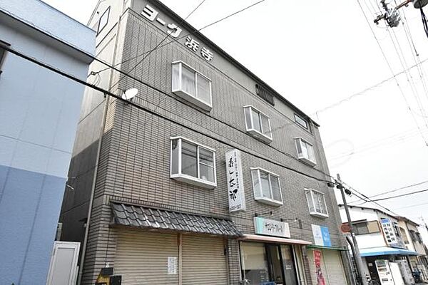 ヨーク浜寺 301｜大阪府堺市西区浜寺元町５丁(賃貸マンション1DK・2階・31.87㎡)の写真 その21