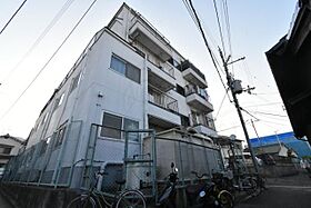 マスターズエル鳳南581  ｜ 大阪府堺市西区鳳南町４丁（賃貸マンション1LDK・3階・41.30㎡） その3