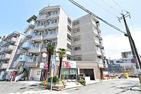 メイプルハウス 305 ｜ 大阪府堺市西区津久野町３丁（賃貸マンション1DK・3階・28.00㎡） その1