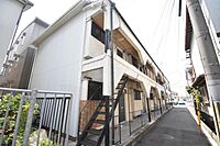 大阪府堺市西区鳳中町7丁：物件画像／株式会社アリオ 賃貸住宅サービス NetWork鳳駅前店