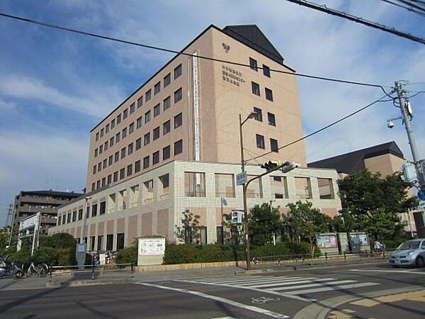 大阪府堺市西区鶴田町(賃貸マンション1LDK・2階・40.00㎡)の写真 その18