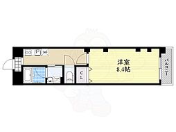 諏訪ノ森駅 5.5万円