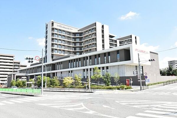 大阪府堺市中区深井東町(賃貸アパート1LDK・2階・40.29㎡)の写真 その16