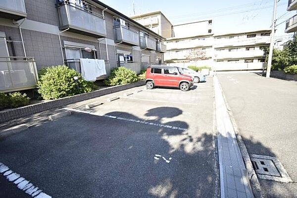 大阪府堺市中区深井東町(賃貸アパート1DK・2階・35.19㎡)の写真 その13