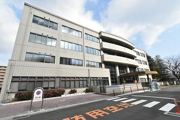 大阪府堺市中区深井東町(賃貸アパート1DK・2階・35.19㎡)の写真 その15