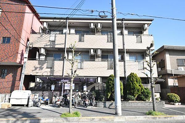 ハイツキシダ ｜大阪府和泉市池上町１丁目(賃貸マンション1K・2階・20.59㎡)の写真 その3