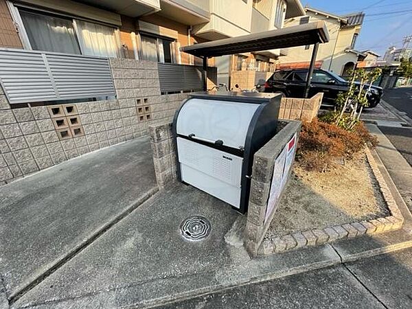 大阪府堺市西区神野町２丁(賃貸アパート1LDK・1階・34.12㎡)の写真 その28