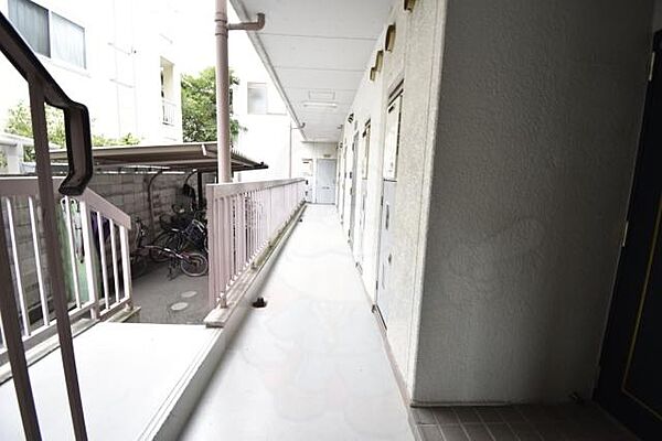 メゾンなか ｜大阪府堺市西区鳳中町９丁(賃貸マンション1K・1階・20.00㎡)の写真 その16