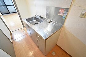 オリーブ羽衣1.2  ｜ 大阪府堺市西区鳳中町１０丁（賃貸アパート1K・1階・23.18㎡） その7