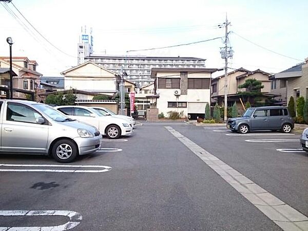 大阪府高石市綾園３丁目(賃貸マンション1LDK・3階・49.68㎡)の写真 その22